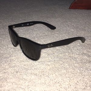 Ray Ban Jr sunglasses